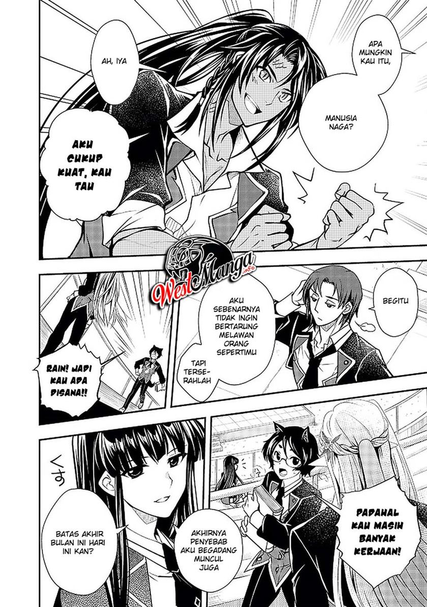 Level 1 No Saikyou Kenja: Noroi De Saikakyuu Mahou Shika Tsukaenai Kedo Kami No Kanchigai De Mugen